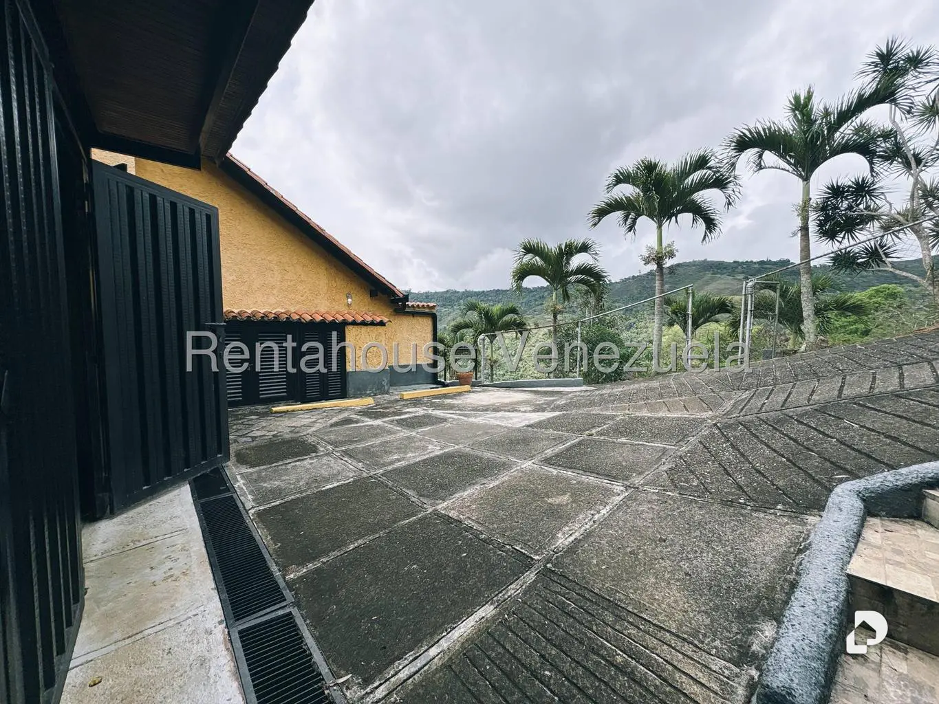 Casa en El Hatillo, Caracas
