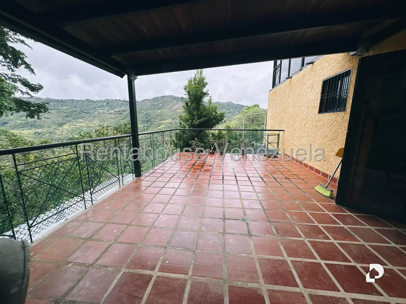 Casa en El Hatillo, Caracas