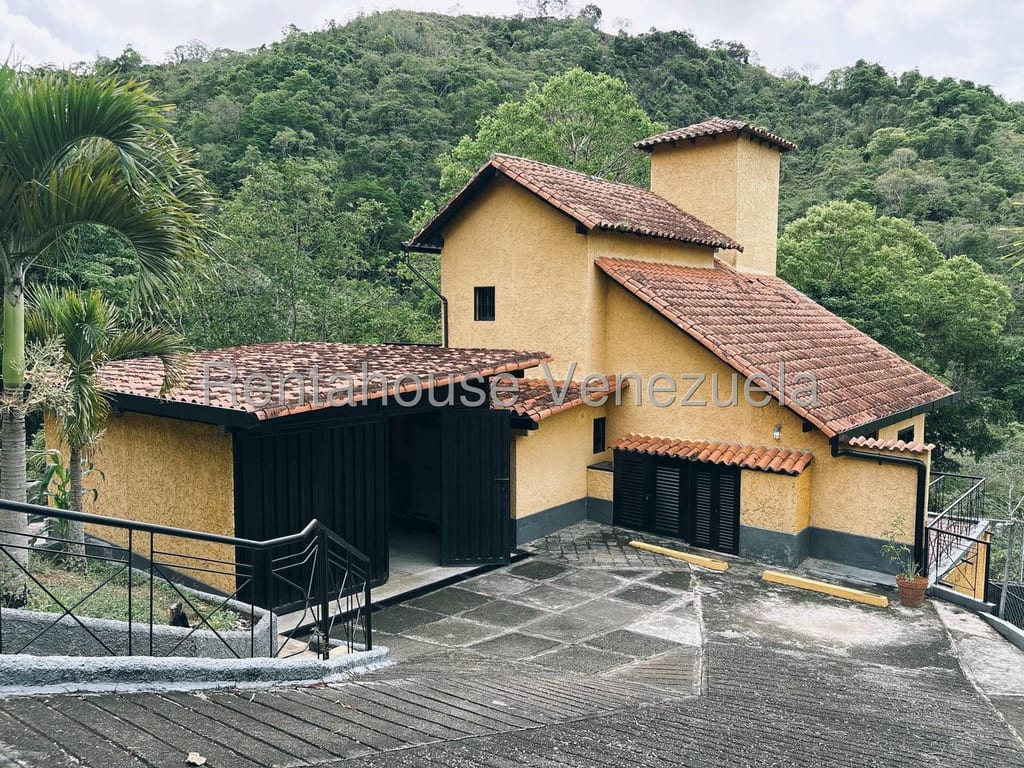 Casa en El Hatillo, Caracas - 1