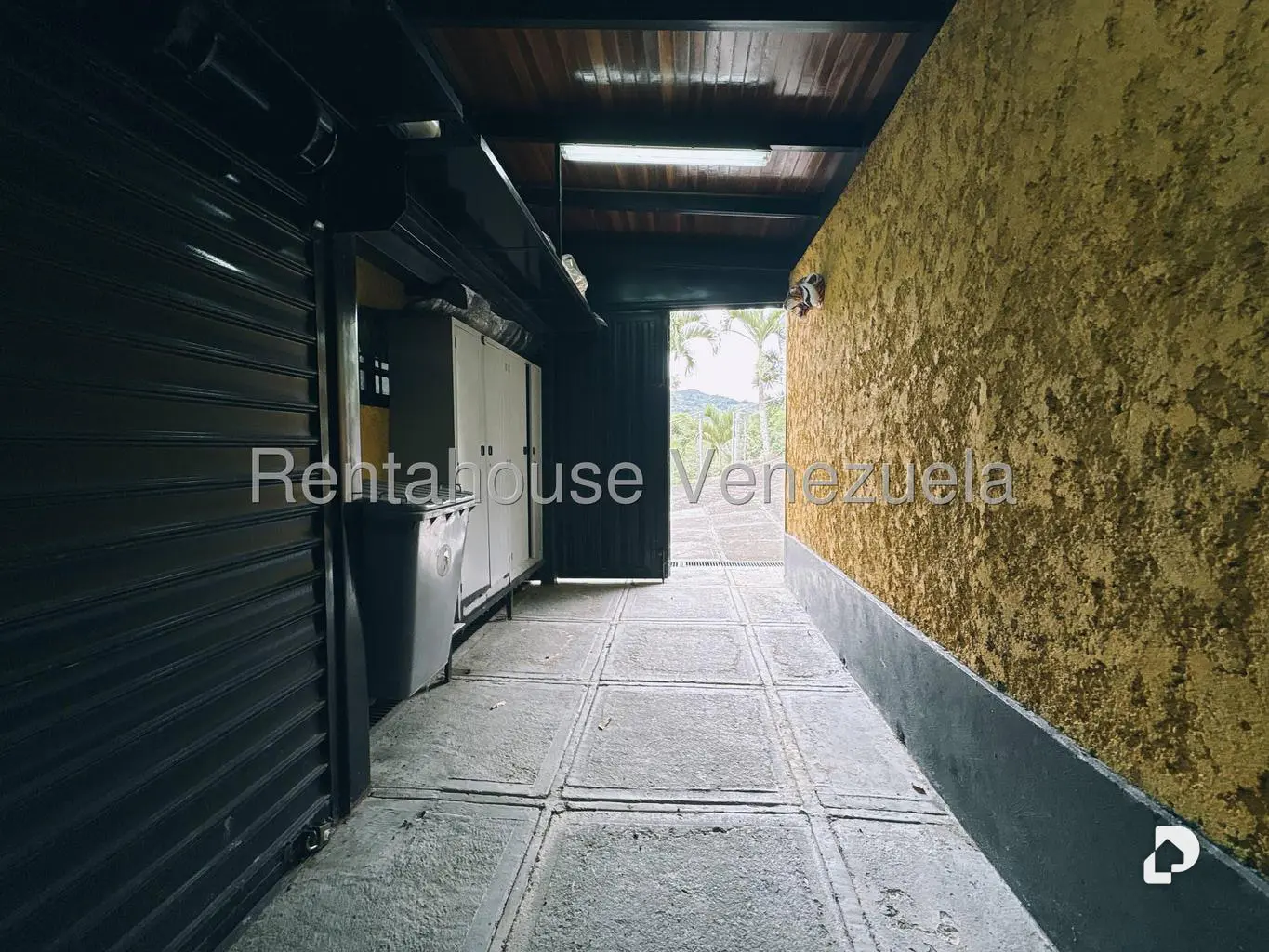 Casa en El Hatillo, Caracas