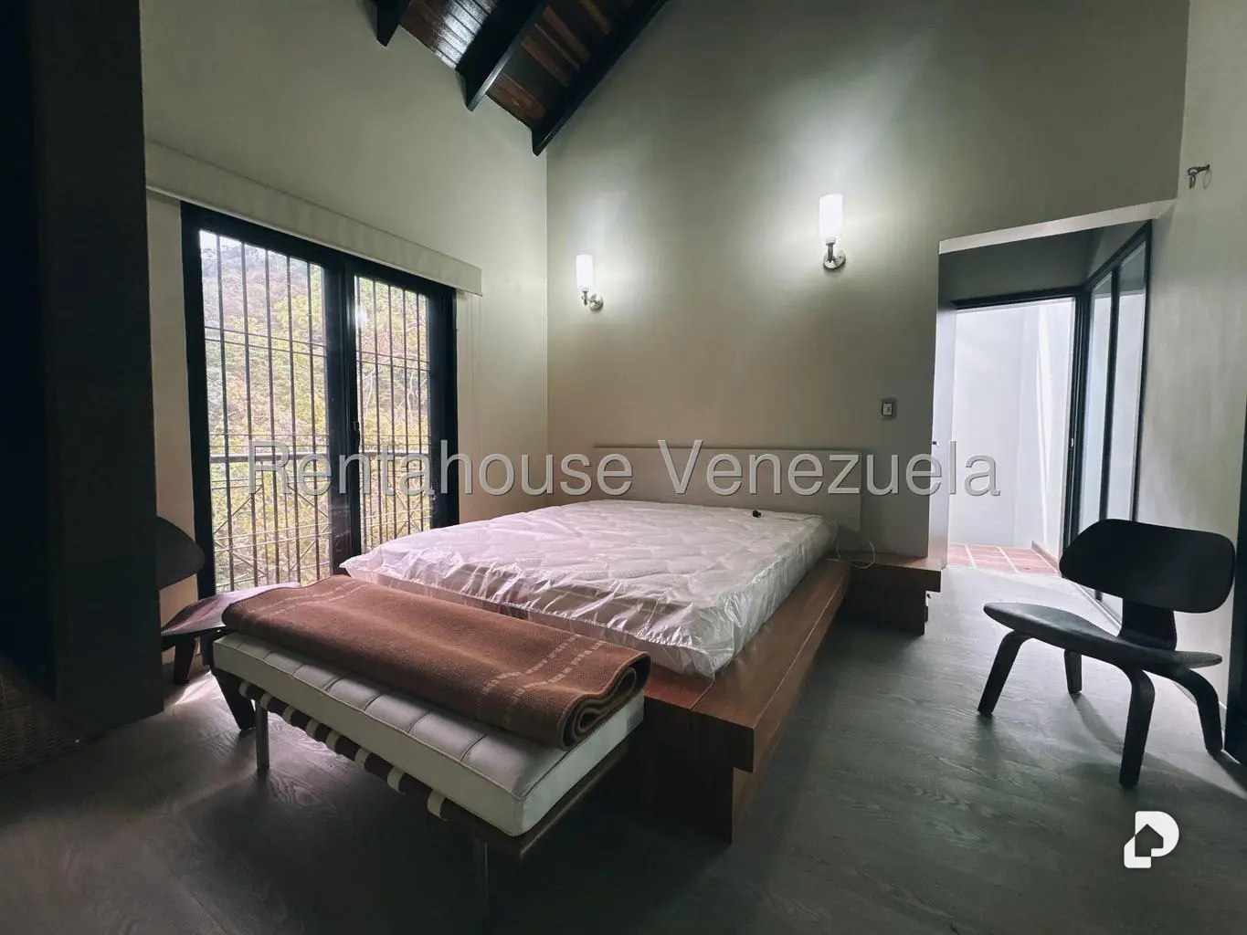 Casa en El Hatillo, Caracas