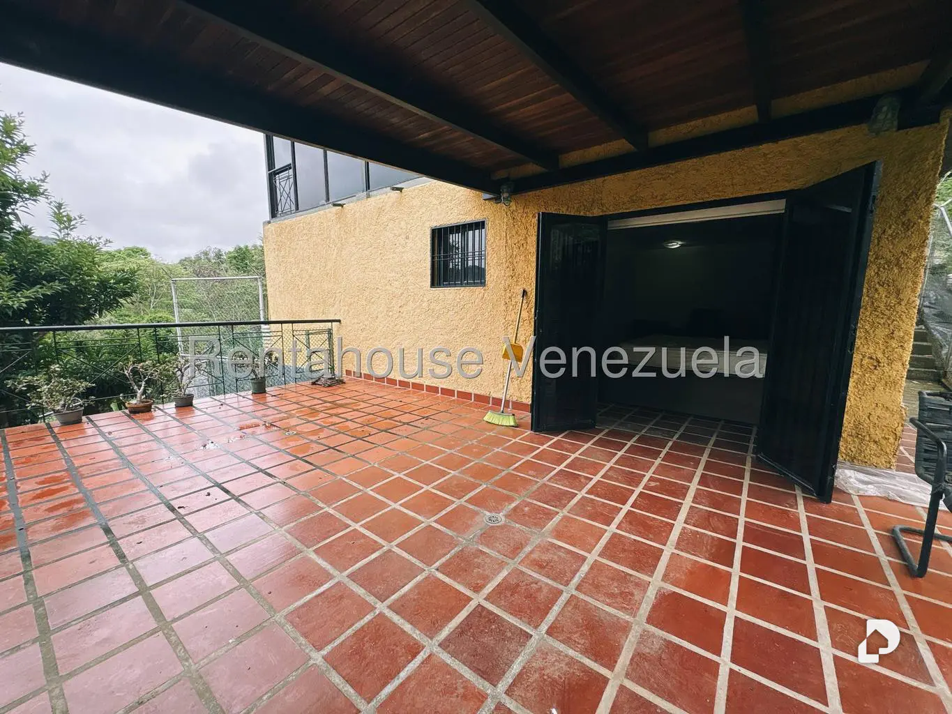 Casa en El Hatillo, Caracas
