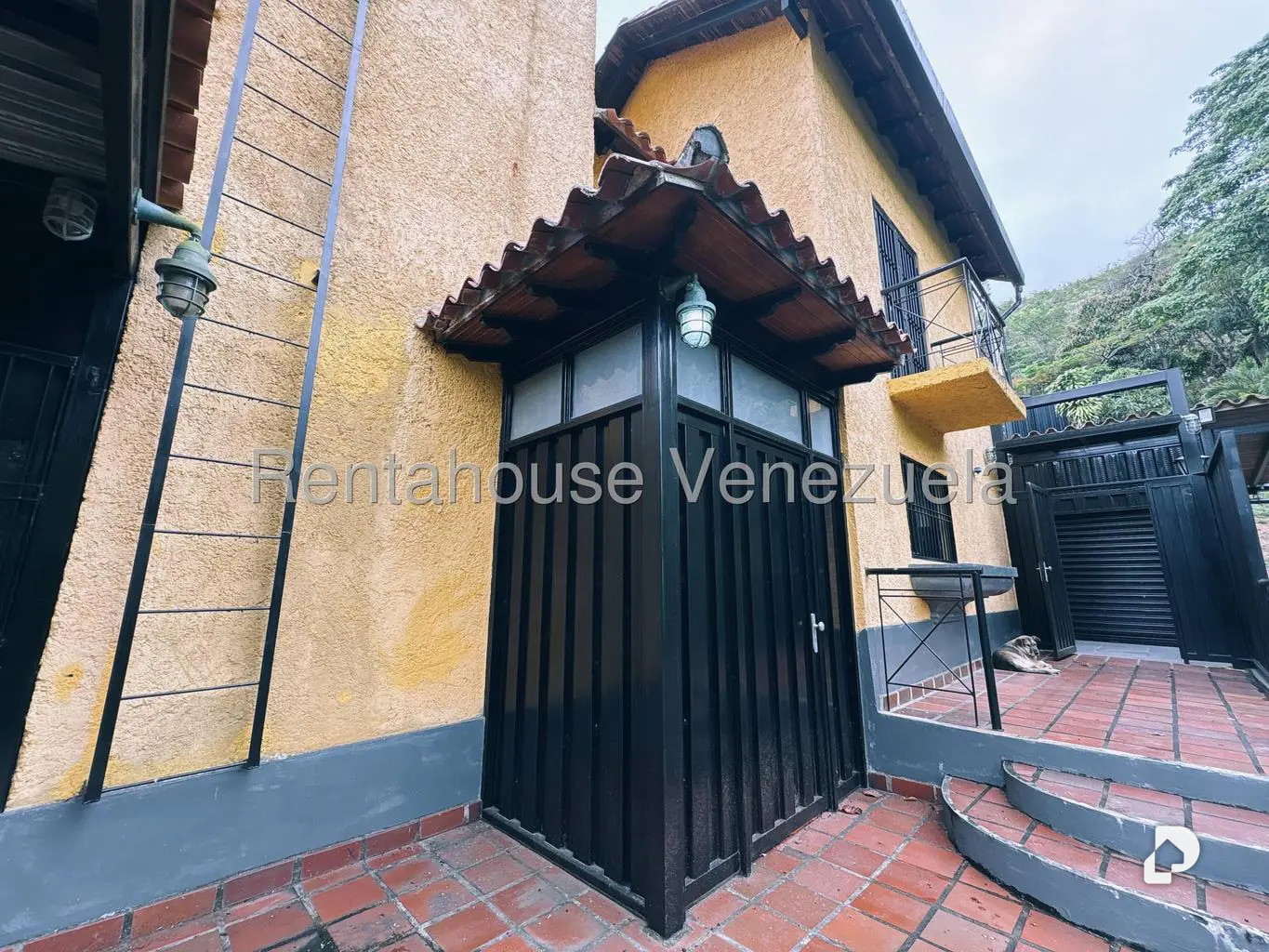 Casa en El Hatillo, Caracas
