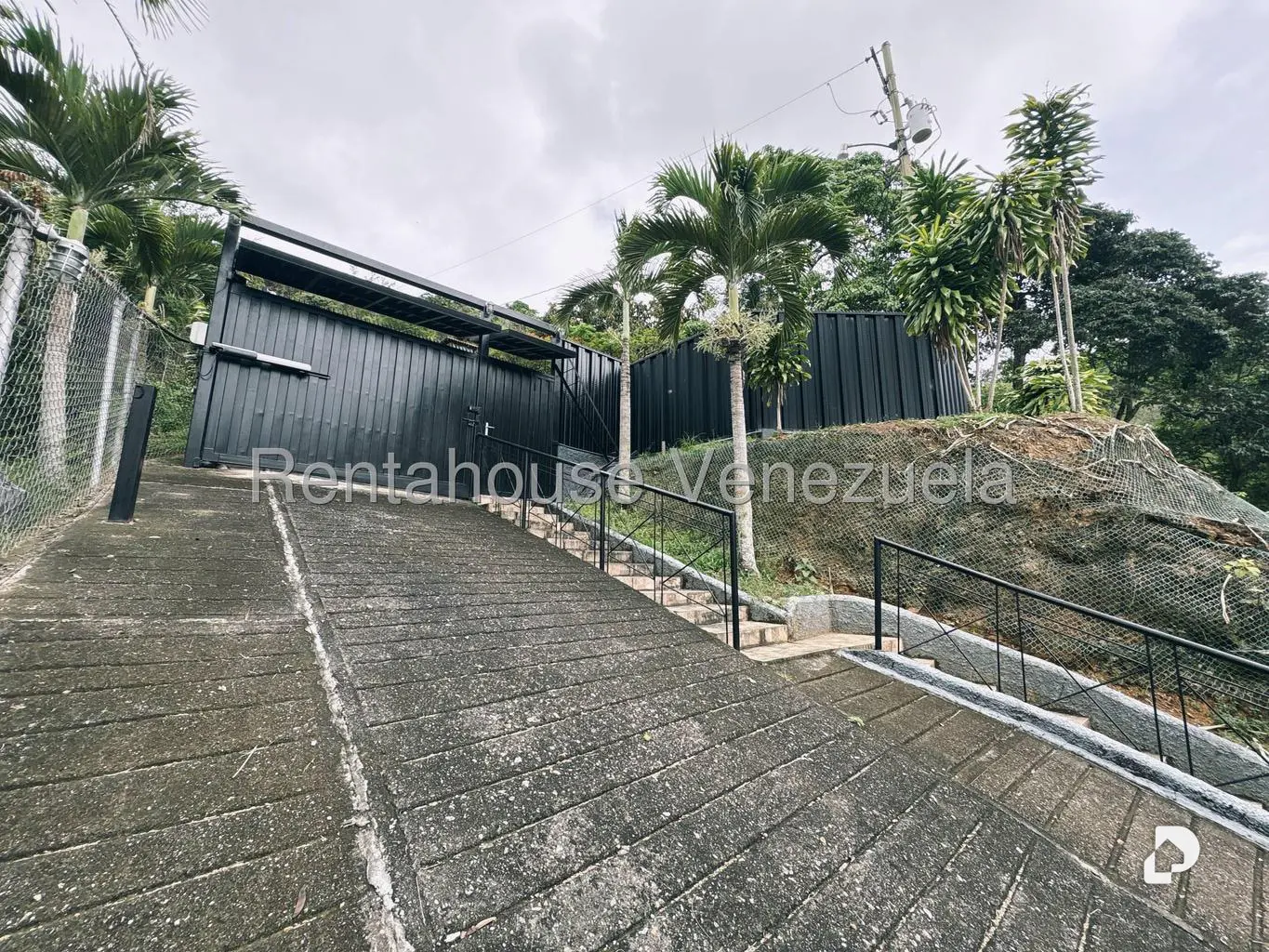 Casa en El Hatillo, Caracas