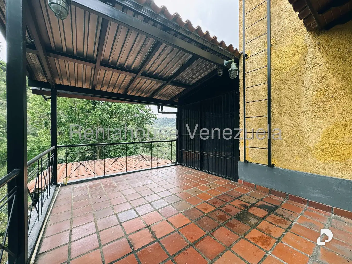 Casa en El Hatillo, Caracas
