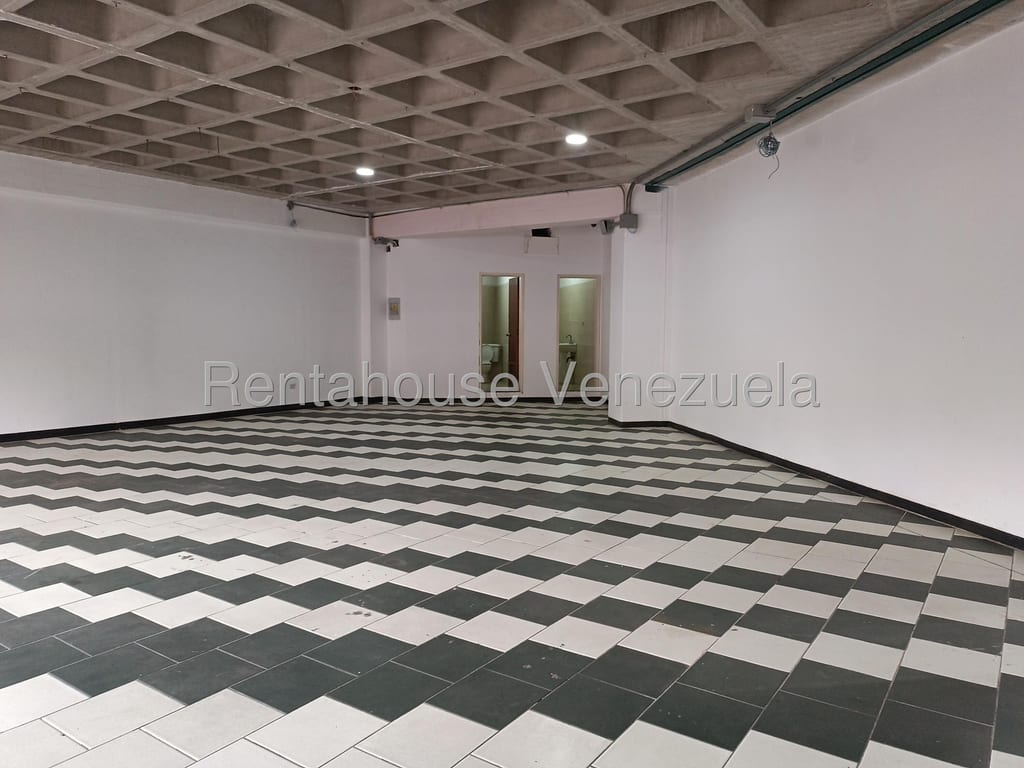 Local comercial en Las Minas, San Antonio de Los Altos - 1