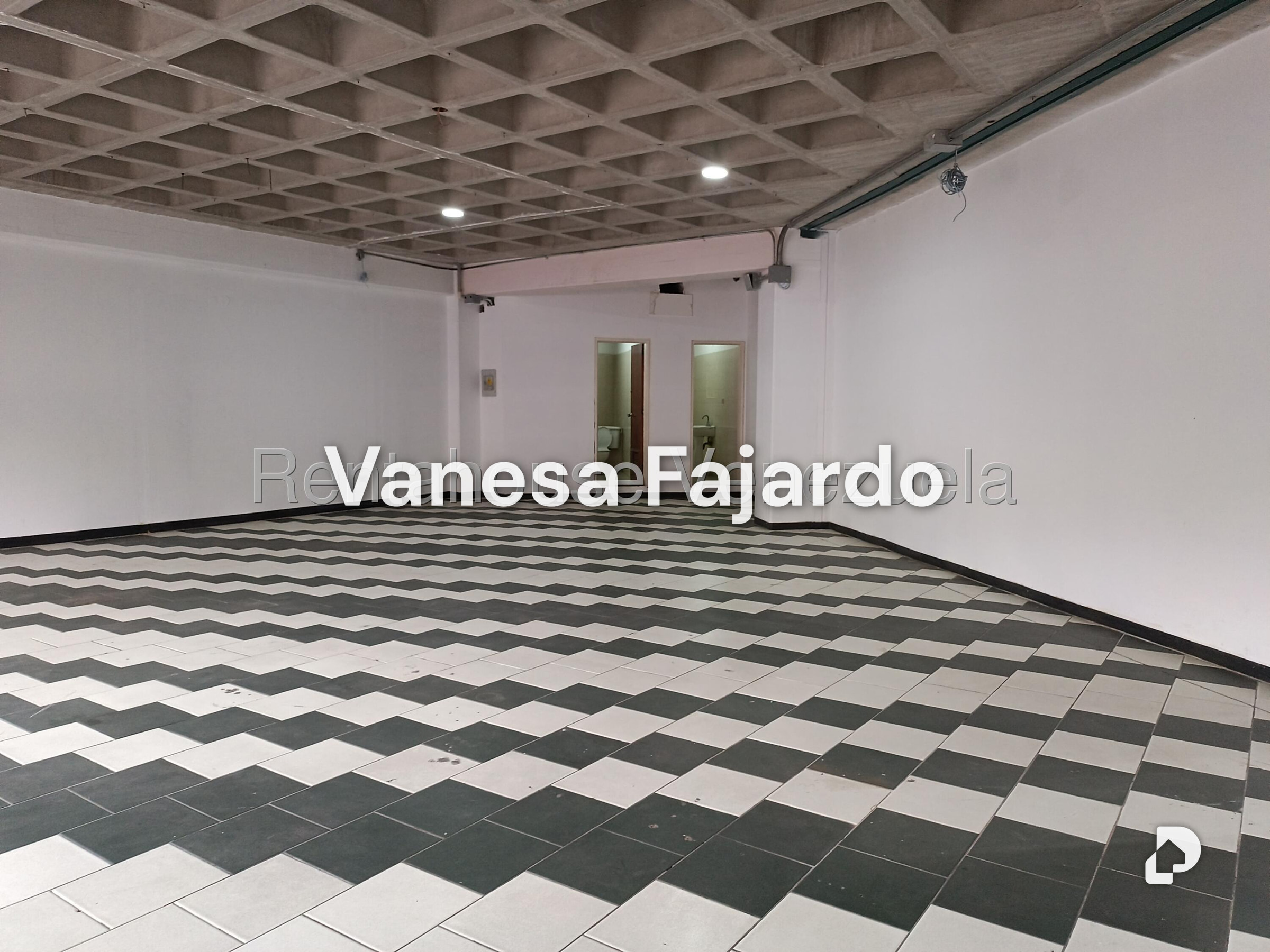 Local comercial en Las Minas, San Antonio de Los Altos – 1
