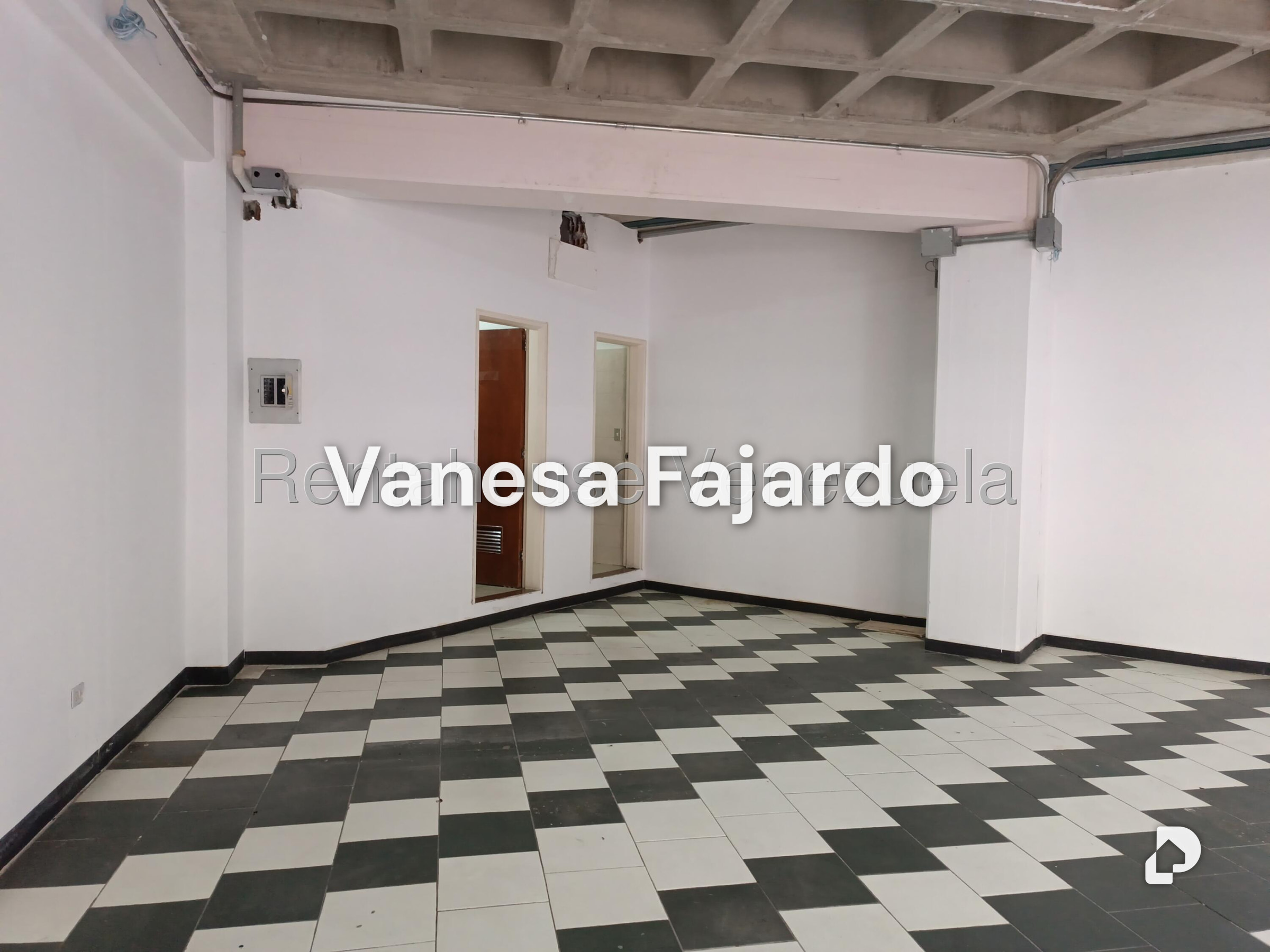 Local comercial en Las Minas, San Antonio de Los Altos – 4