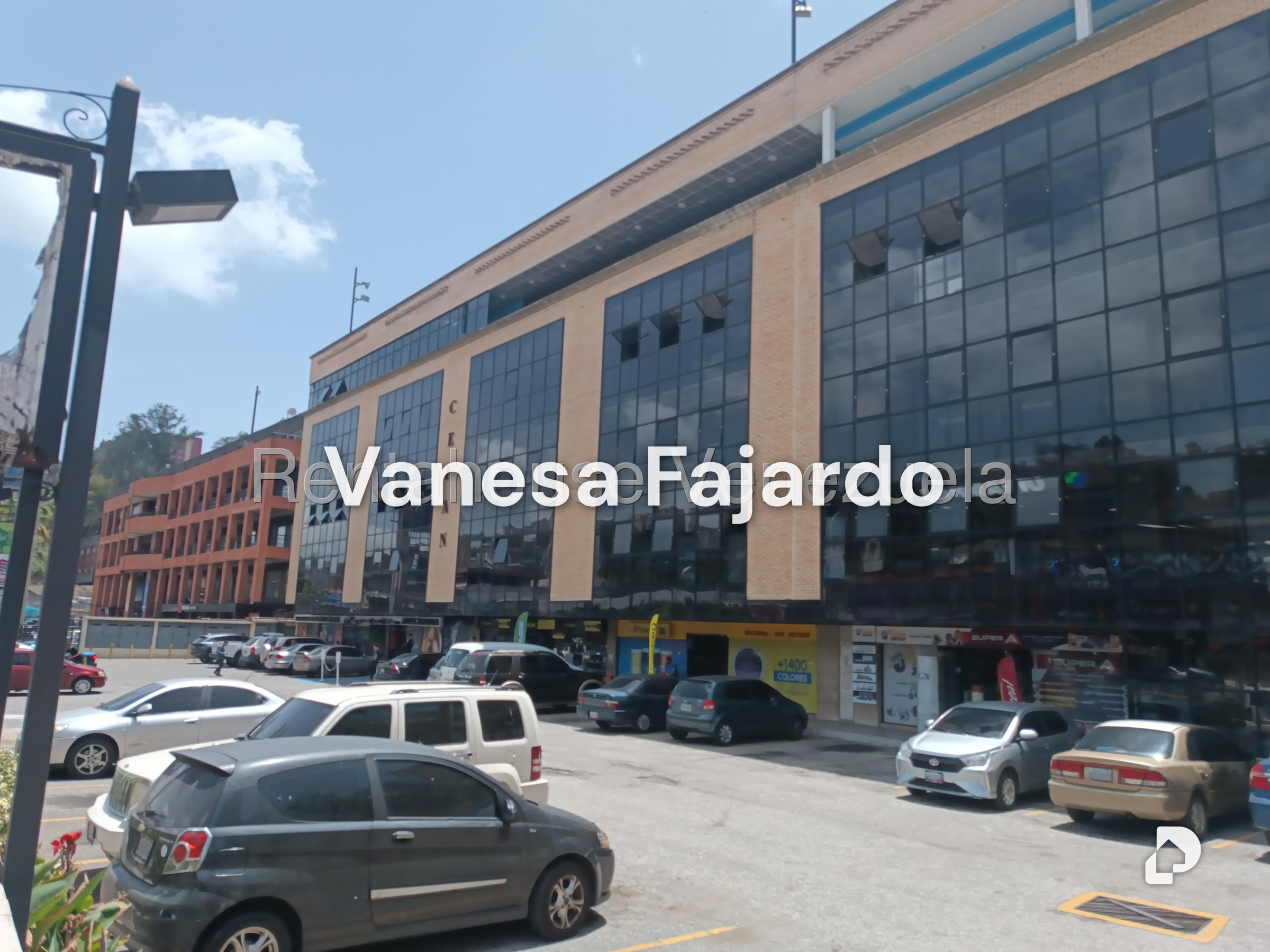 Local comercial en Las Minas, San Antonio de Los Altos – 9