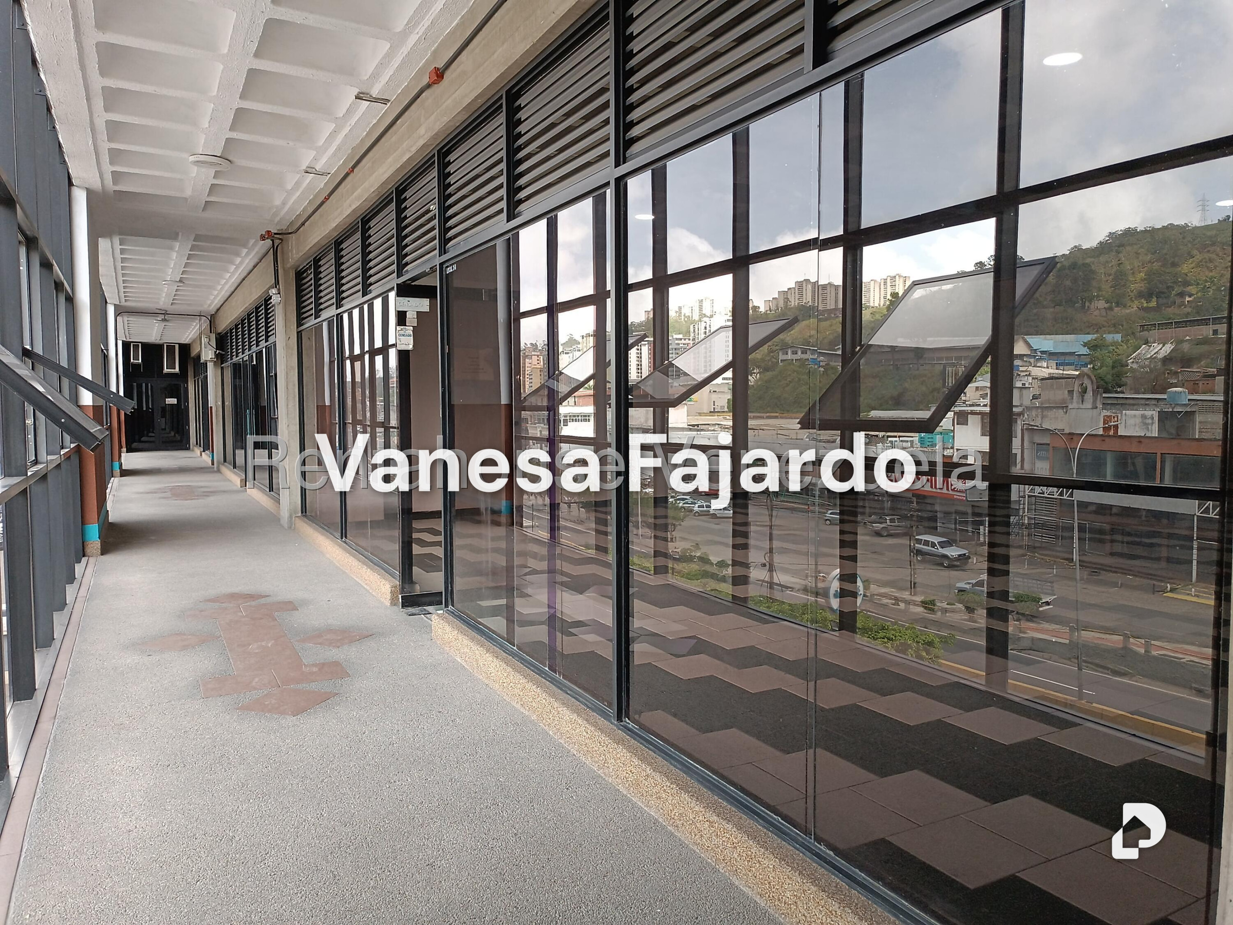 Local comercial en Las Minas, San Antonio de Los Altos – 2
