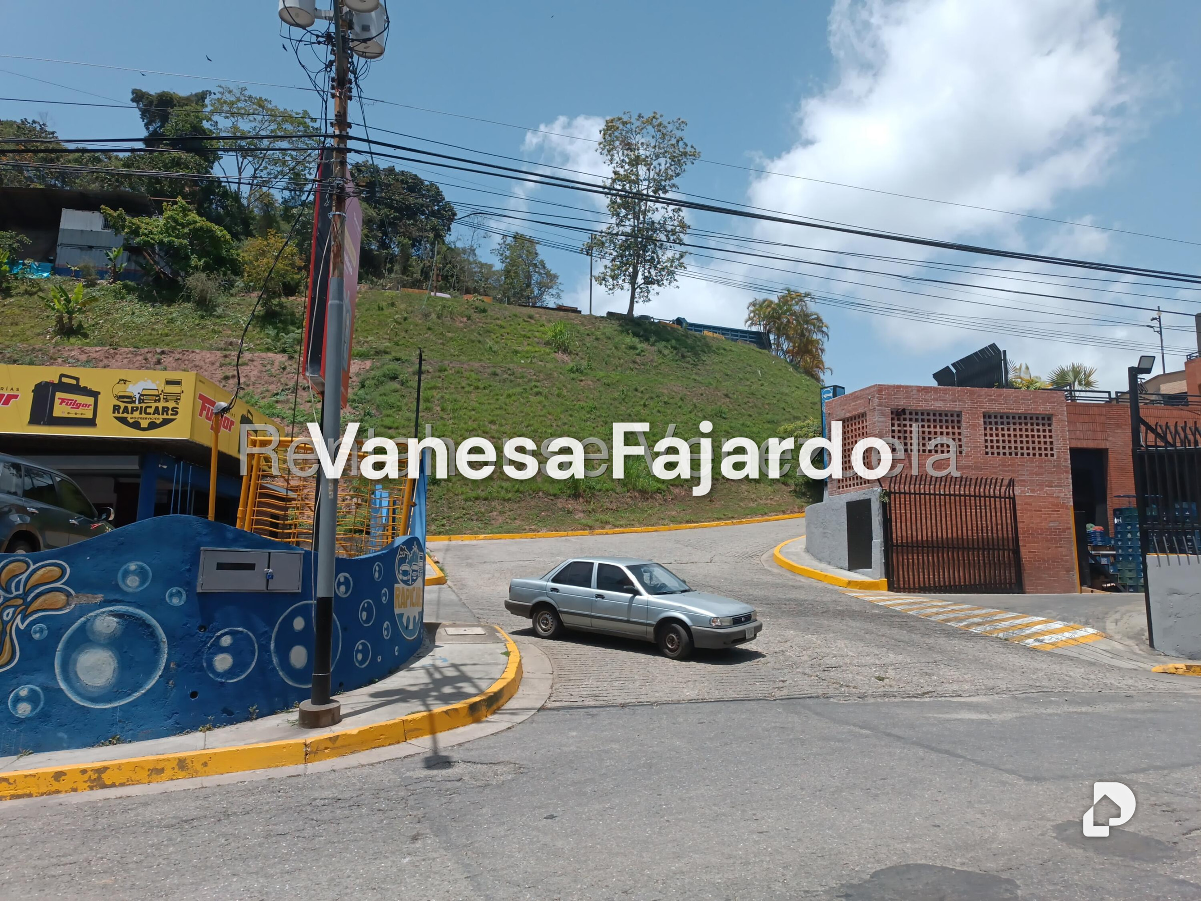 Local comercial en Las Minas, San Antonio de Los Altos – 10