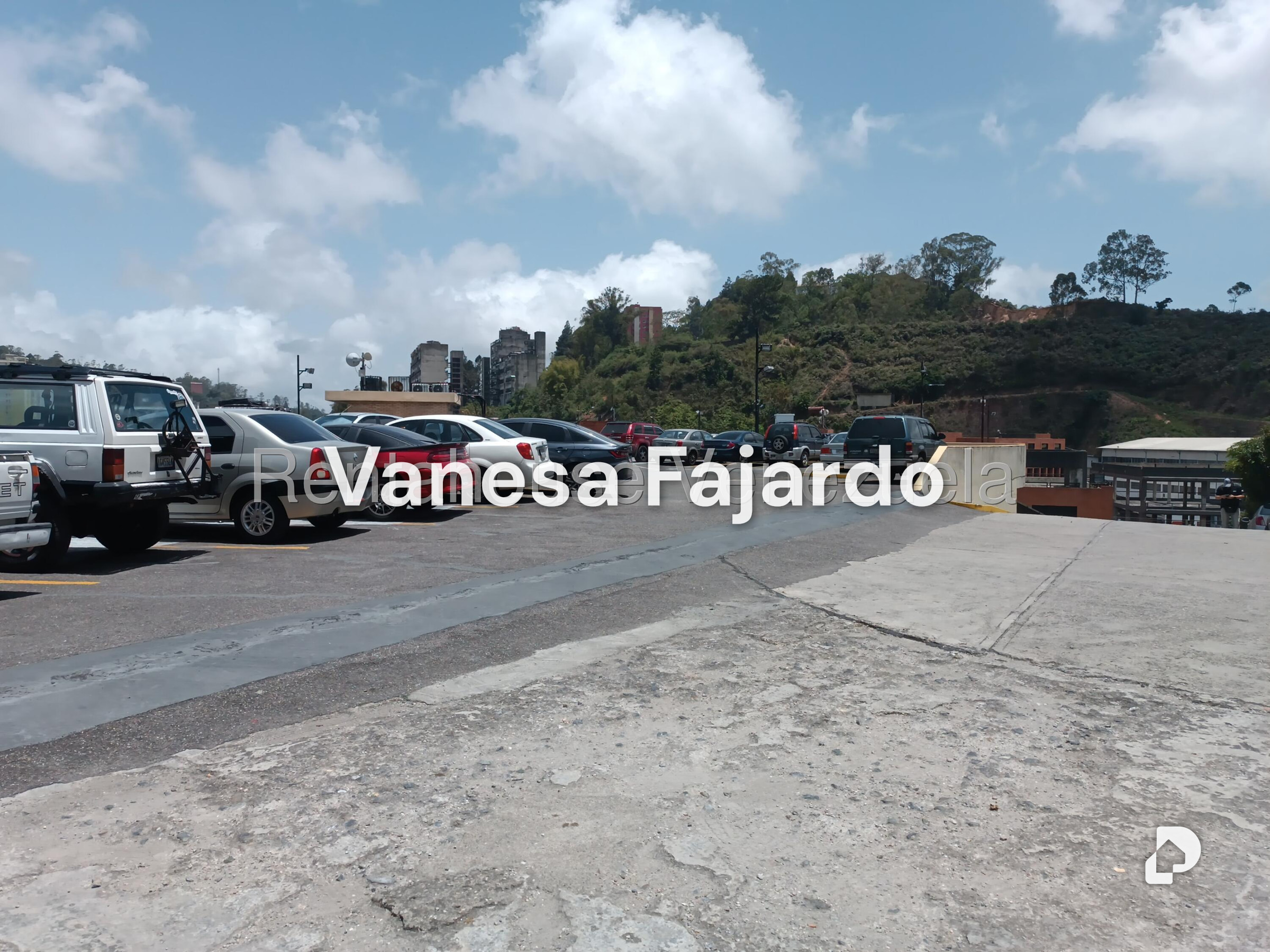 Local comercial en Las Minas, San Antonio de Los Altos – 11