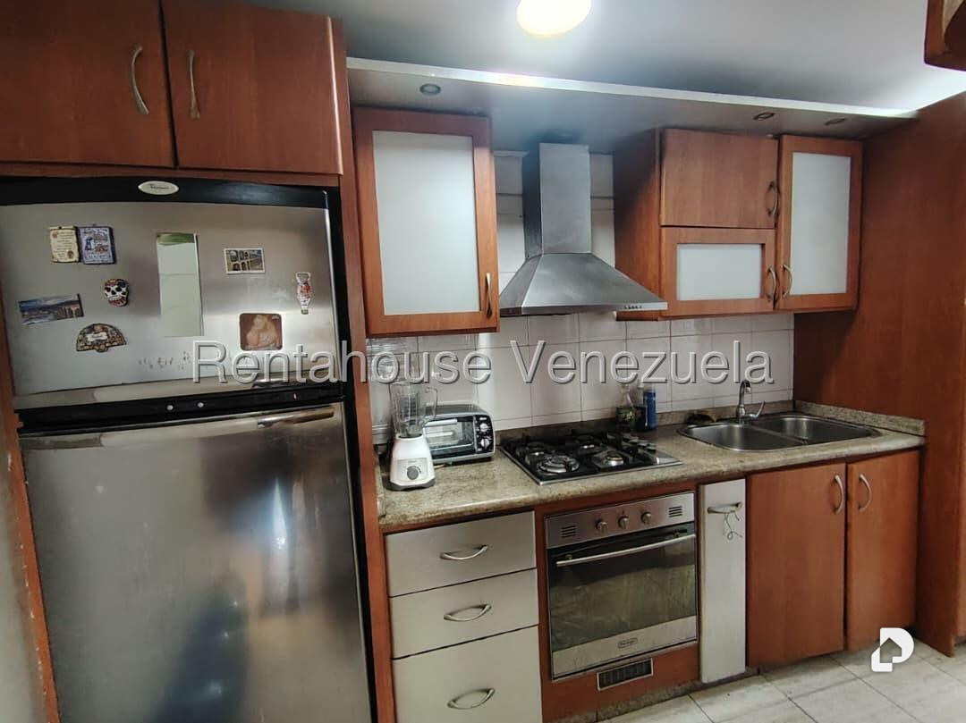Apartamento en El Paraíso, Caracas – 7