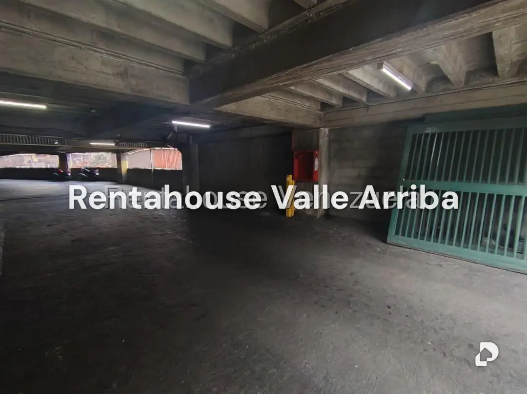 Apartamento en El Paraíso, Caracas