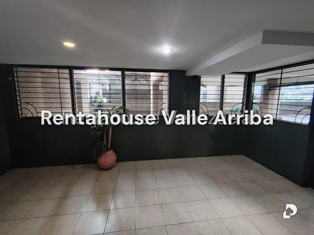 Apartamento en El Paraíso, Caracas