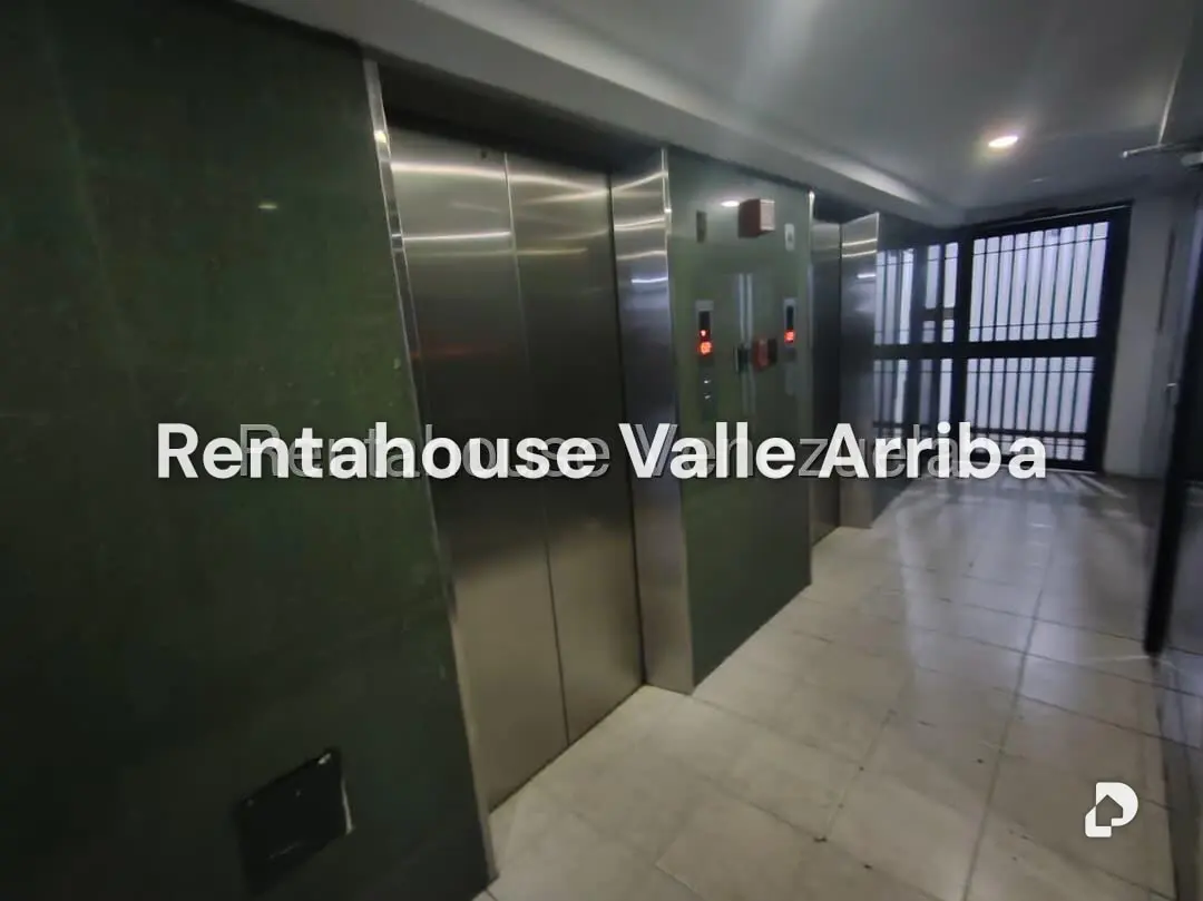 Apartamento en El Paraíso, Caracas