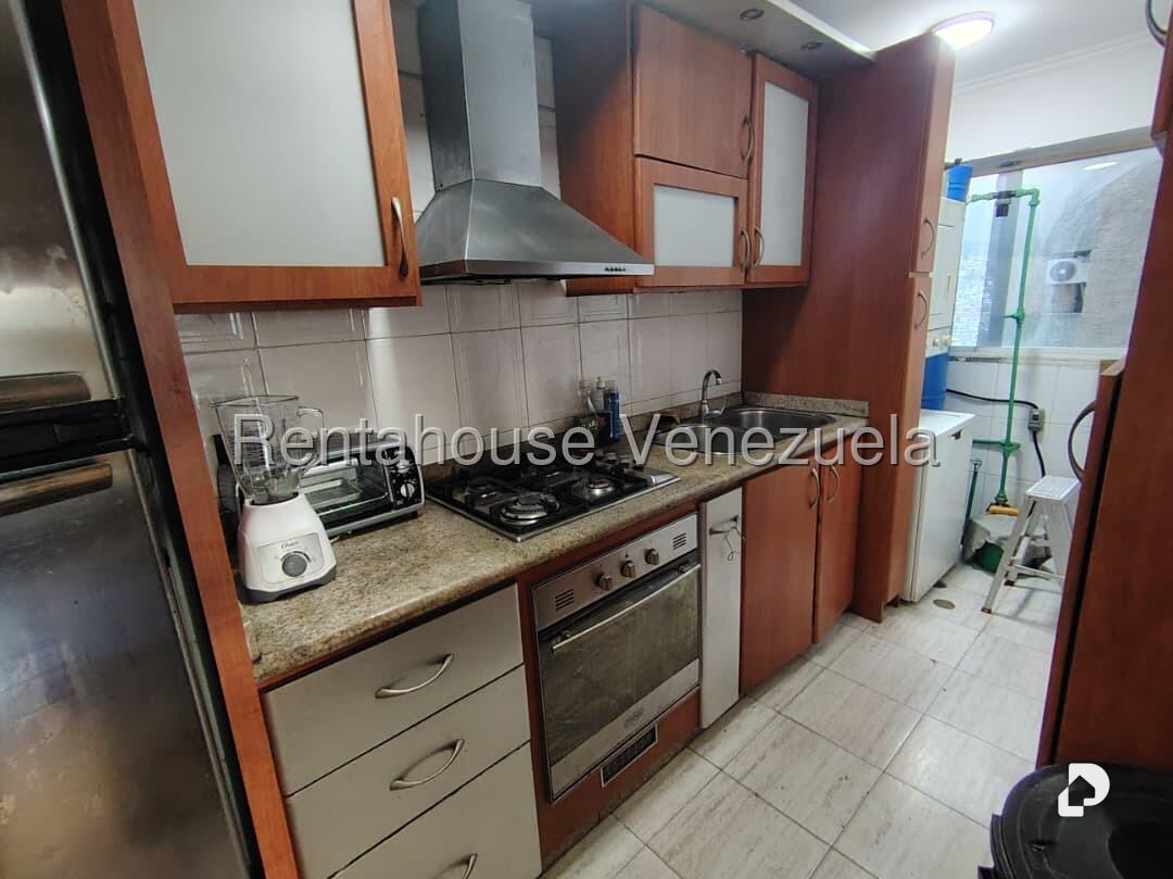 Apartamento en El Paraíso, Caracas – 9