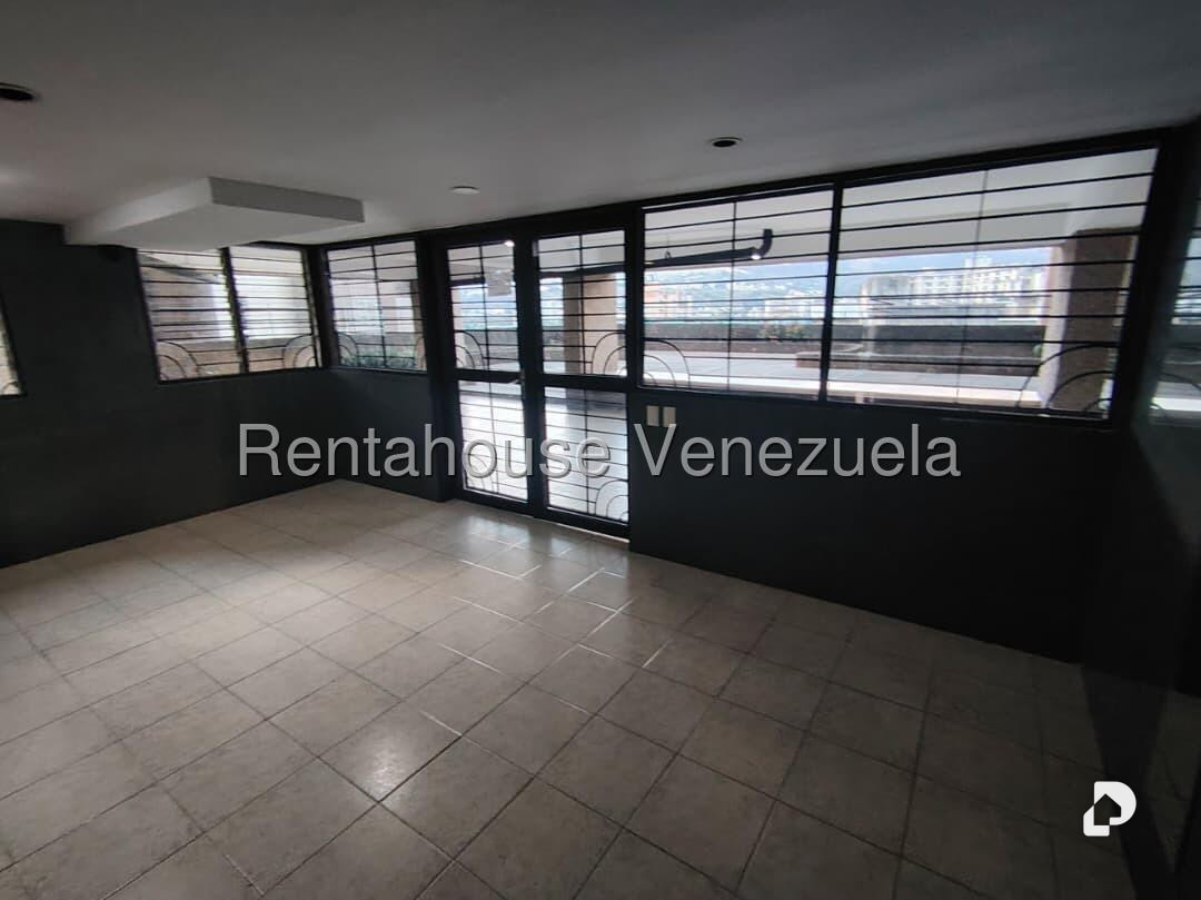 Apartamento en El Paraíso, Caracas – 20