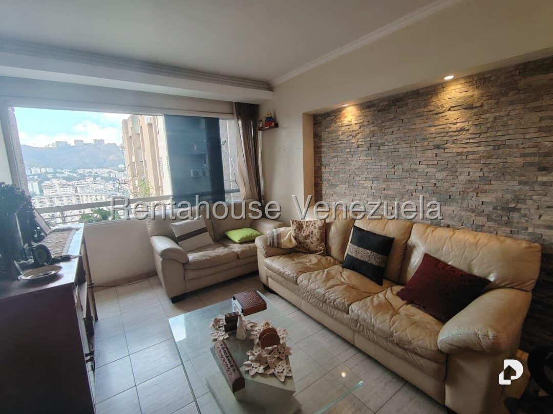 Apartamento en El Paraíso, Caracas – 3