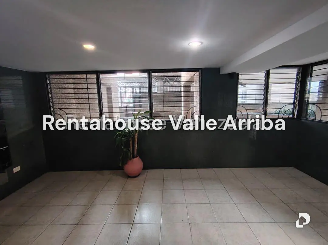 Apartamento en El Paraíso, Caracas