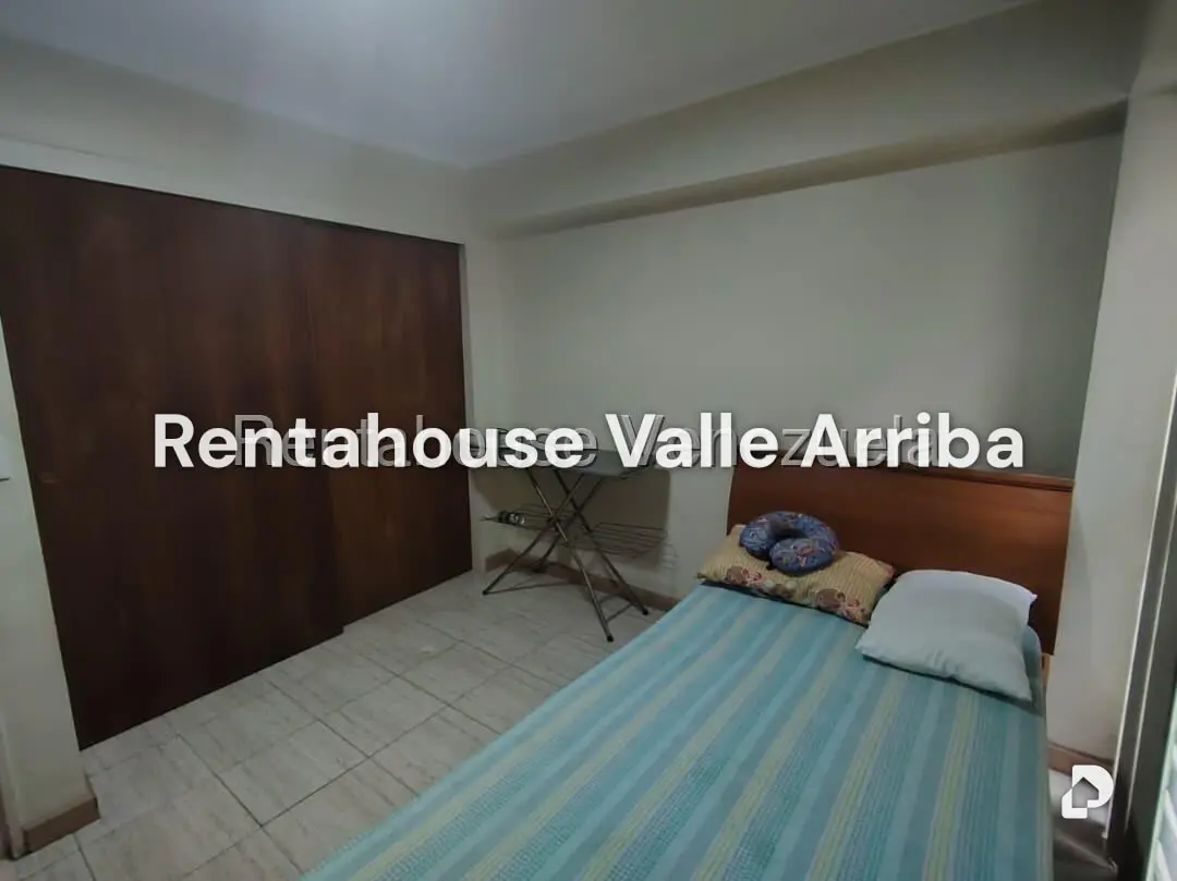 Apartamento en El Paraíso, Caracas