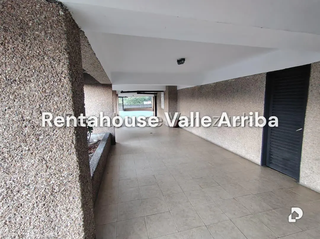 Apartamento en El Paraíso, Caracas