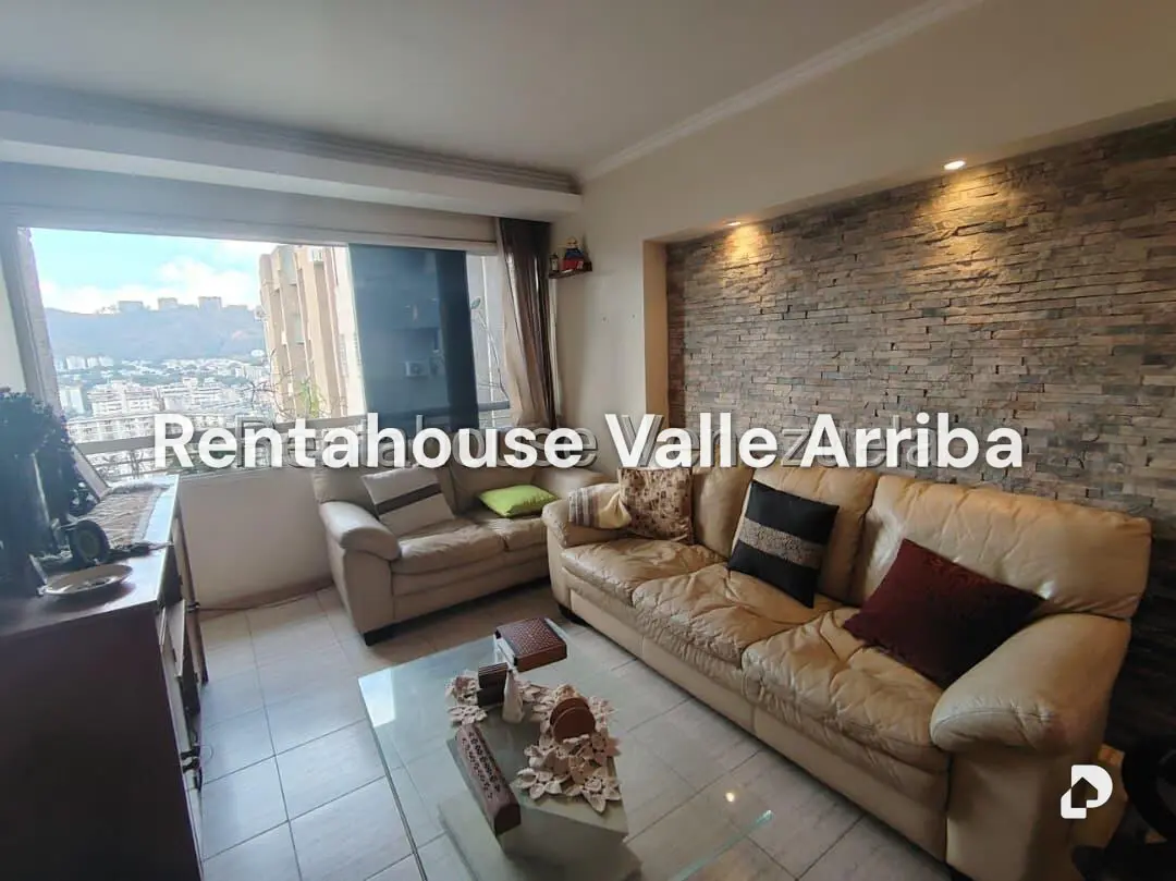 Apartamento en El Paraíso, Caracas