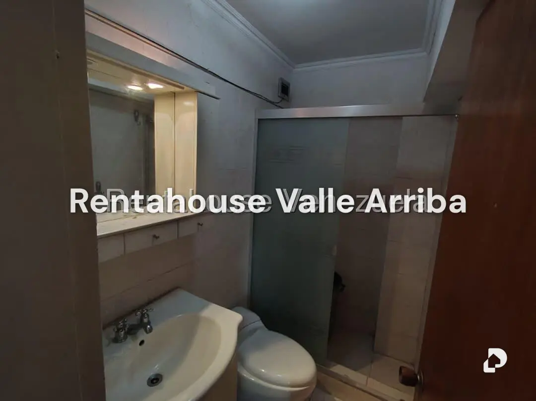 Apartamento en El Paraíso, Caracas