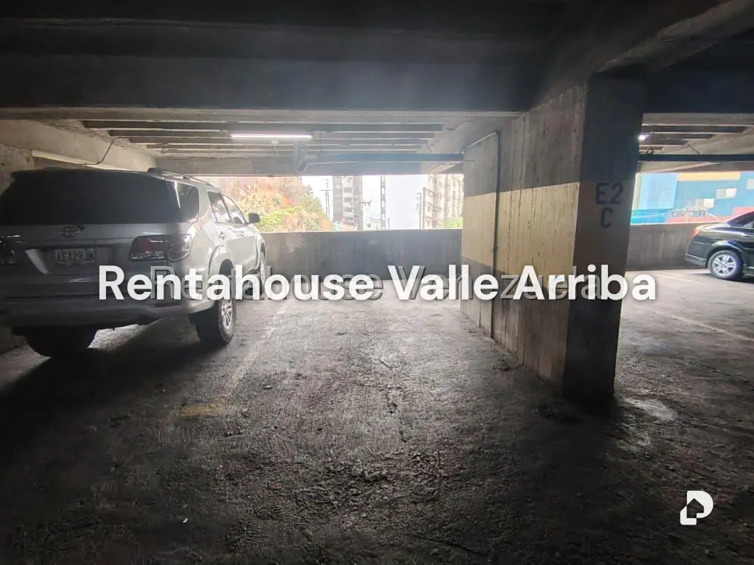 Apartamento en El Paraíso, Caracas