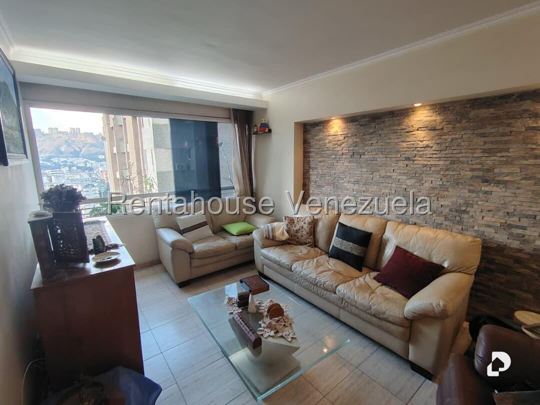 Apartamento en El Paraíso, Caracas – 5