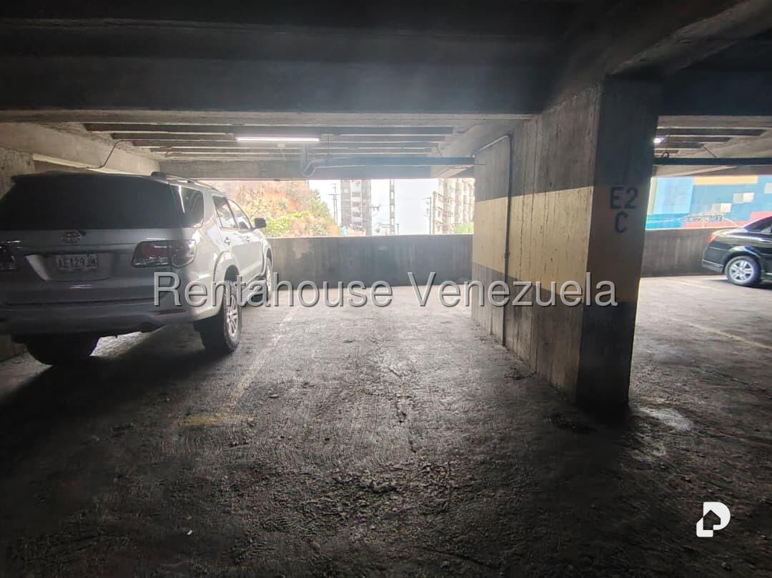 Apartamento en El Paraíso, Caracas – 27