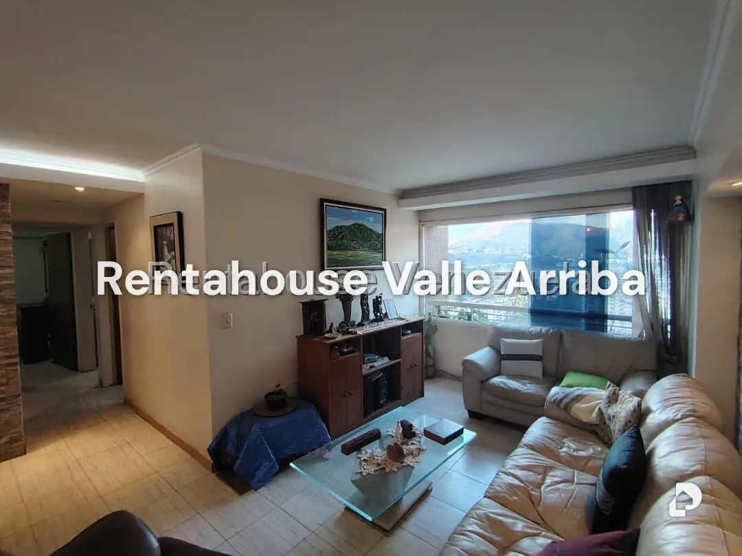 Apartamento en El Paraíso, Caracas