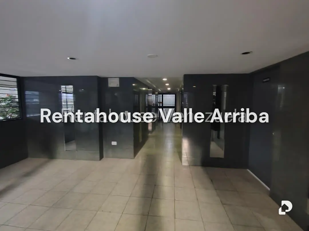 Apartamento en El Paraíso, Caracas
