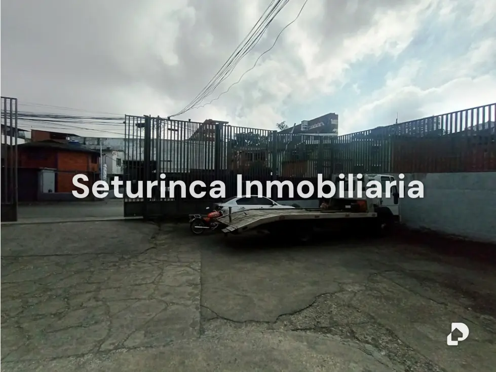 Galpón en Catia, Caracas – 7