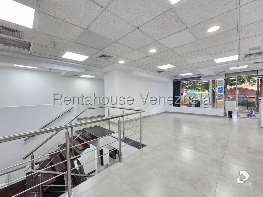 Local comercial en Las Mercedes, Caracas – 8