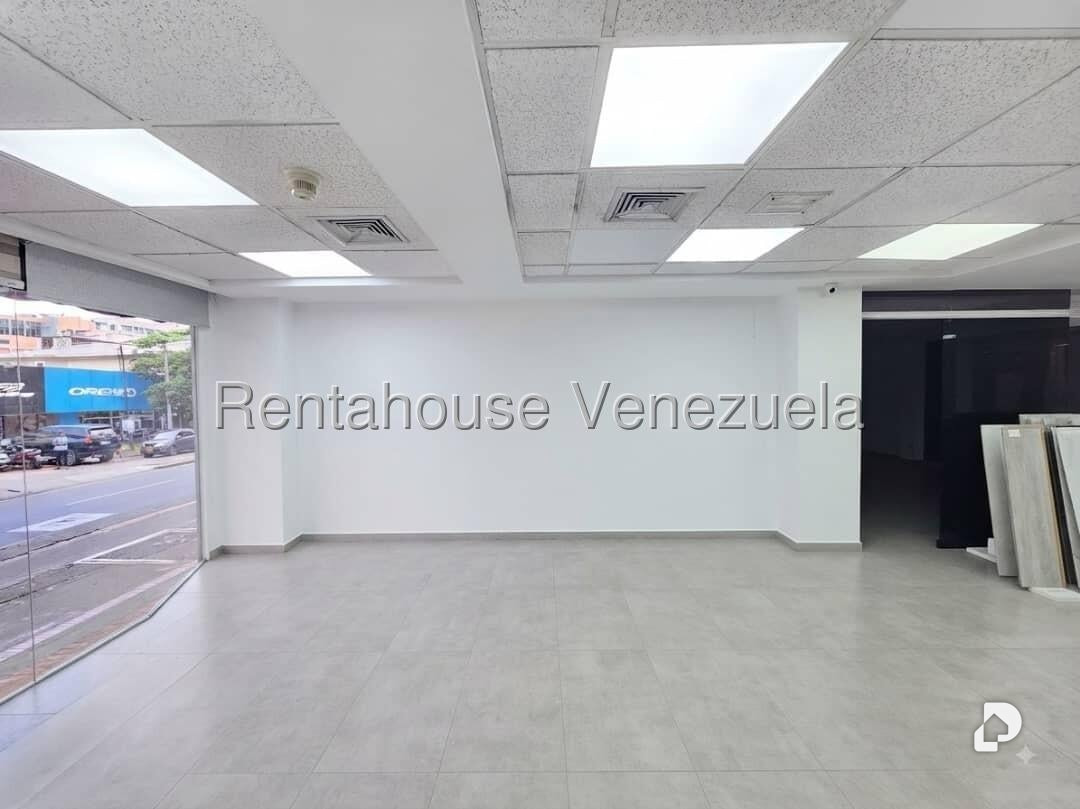 Local comercial en Las Mercedes, Caracas – 9