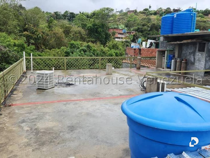 Local comercial en El Hatillo, Caracas – 2
