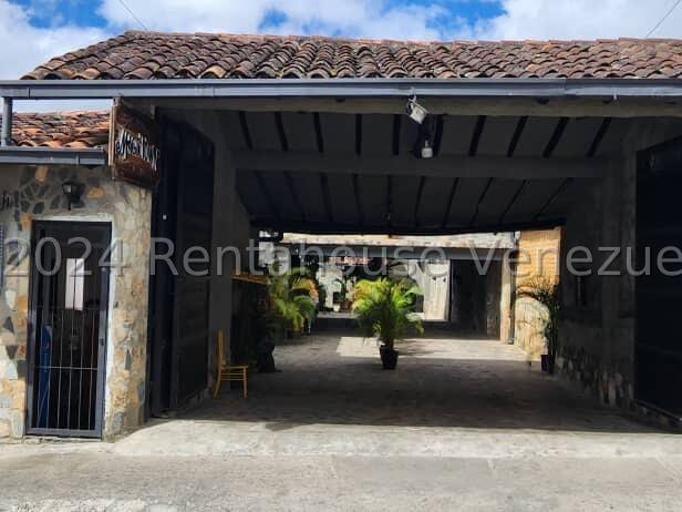Commercial space in El Hatillo, Caracas - 1