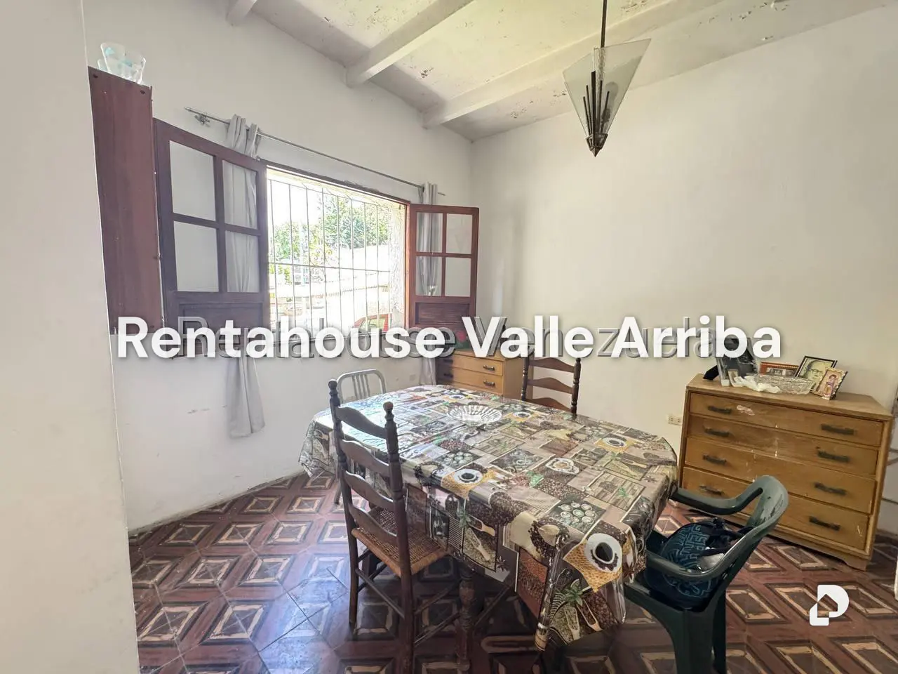 Casa en La Florida, Caracas – 29