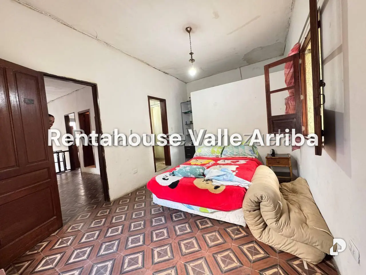 Casa en La Florida, Caracas – 11