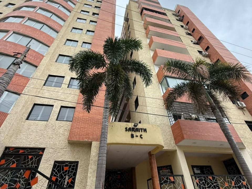 Apartamento en Valencia - 1