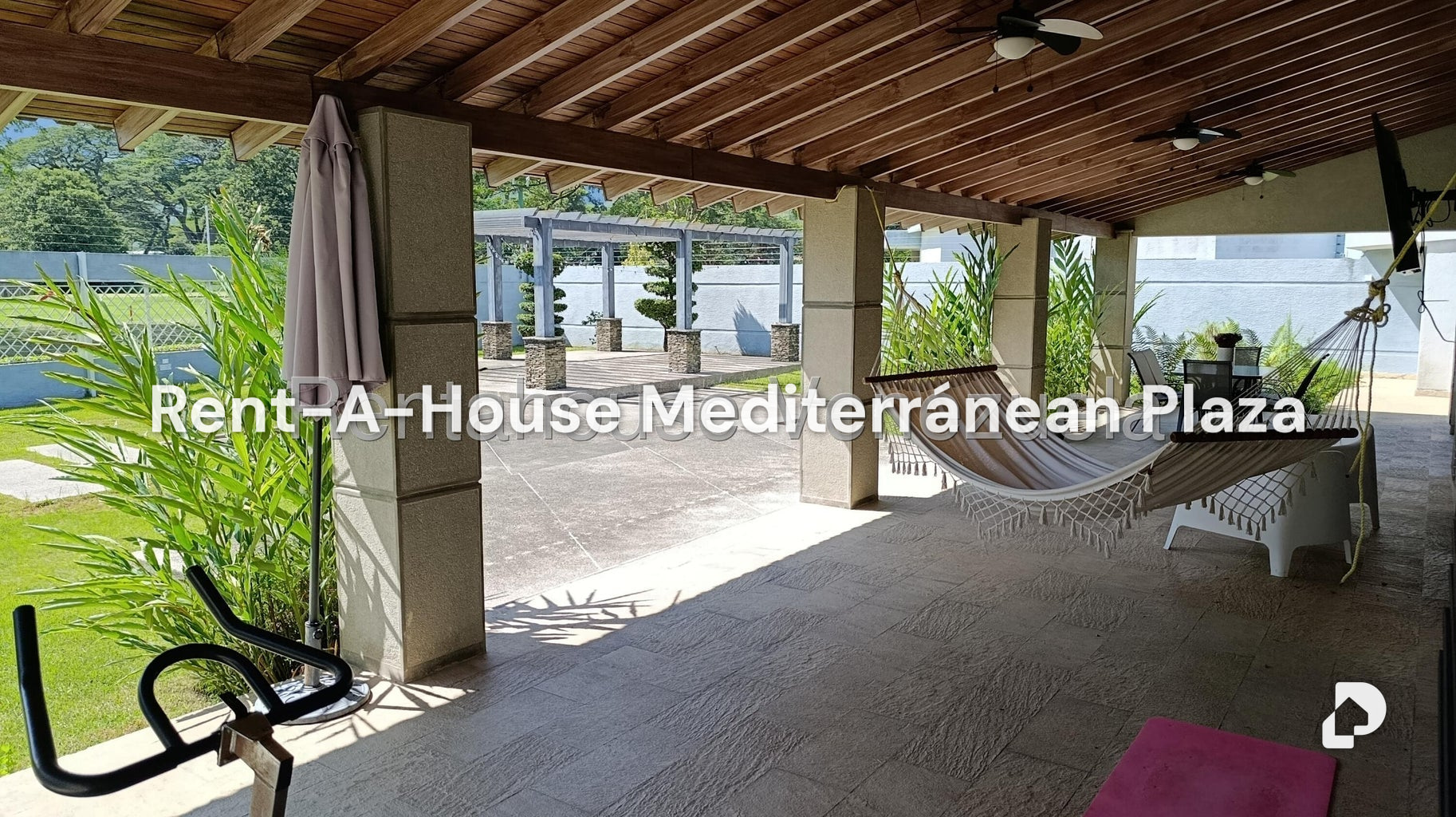 Casa en La Cumaca, San Diego