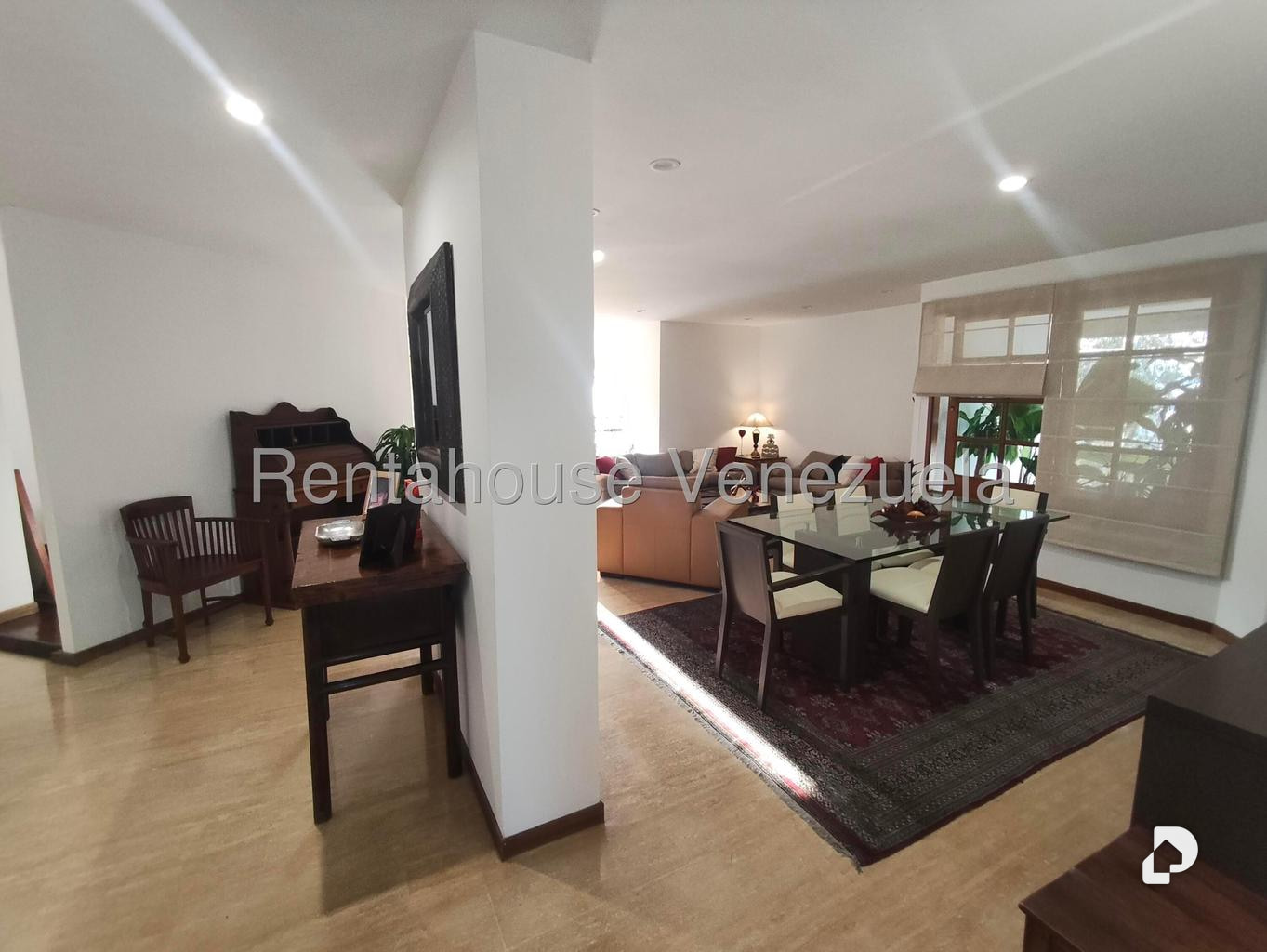 Apartamento en Los Naranjos (del Cafetal), Caracas – 5