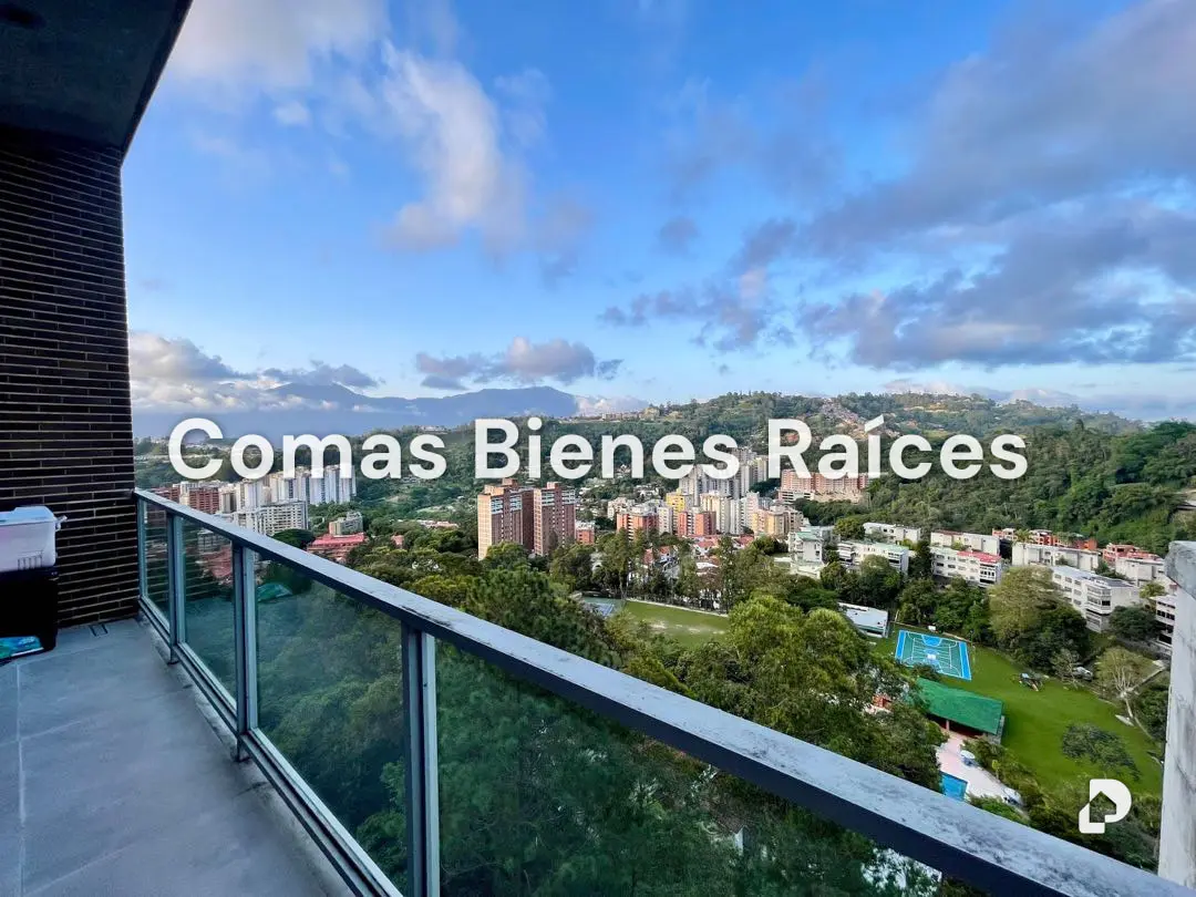 Apartamento en La Boyera, Caracas – 21