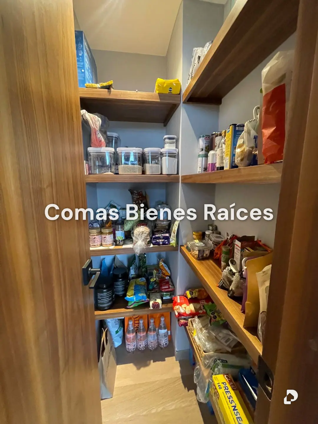 Apartamento en La Boyera, Caracas – 18