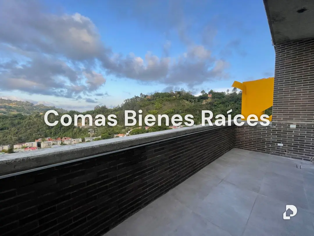 Apartamento en La Boyera, Caracas – 20