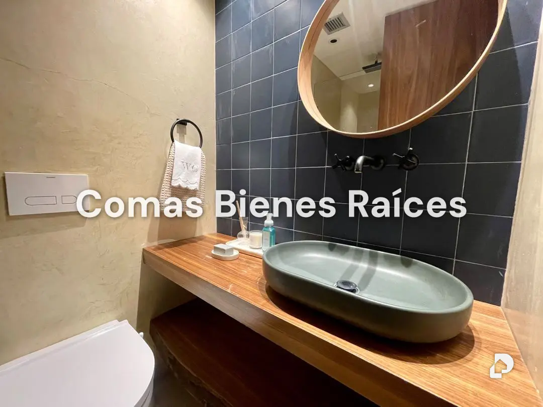 Apartamento en La Boyera, Caracas – 16