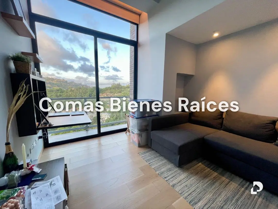 Apartamento en La Boyera, Caracas – 7