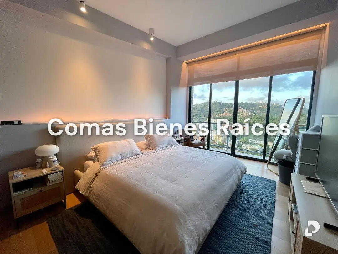 Apartamento en La Boyera, Caracas – 11