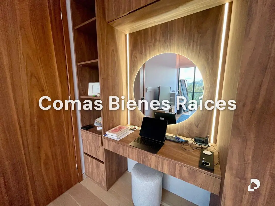 Apartamento en La Boyera, Caracas – 13